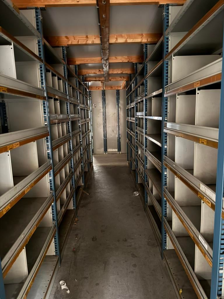 Elektrolux legbordstellingen, Ophalen of Verzenden