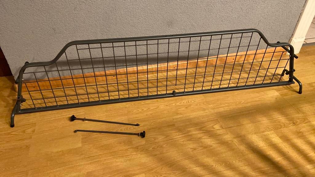 Hondenrek voor een Volvo V70 ||, Ophalen, Gebruikt