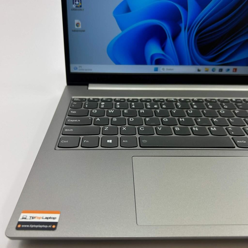 Lenovo ThinkBook 15 G2 ITL – i7-1165G7 – 16GB – 512GB, 9743AL, Tiptoplaptop, Refurbished, Intel® Core™ i7 
