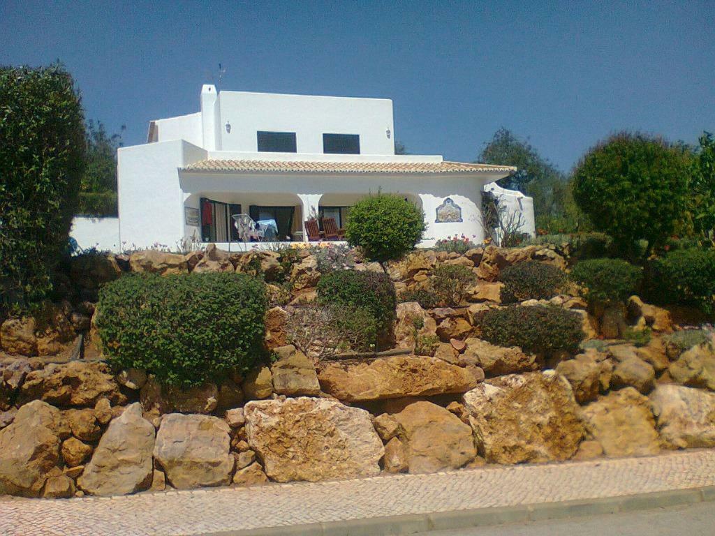 villa verhuur Albufeira, Algarve, Portugal, Vakantie, Vakantiehuizen | Portugal, In bergen of heuvels, Algarve, Recreatiepark