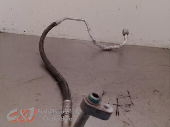 Airco Leiding van een Citroen Jumper, Auto-onderdelen, Airco en Verwarming, Citroën, Gebruikt, 3 maanden garantie, Ophalen of Verzenden