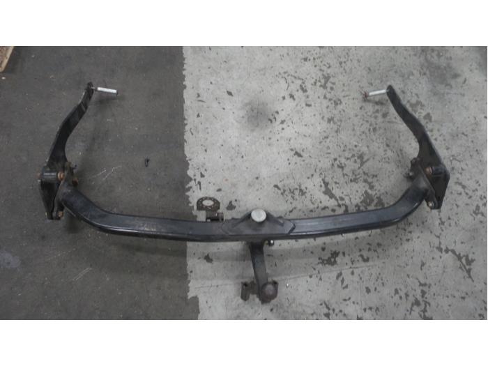 Trekhaak van een Renault Scenic, Gebruikt, -, Renault, -