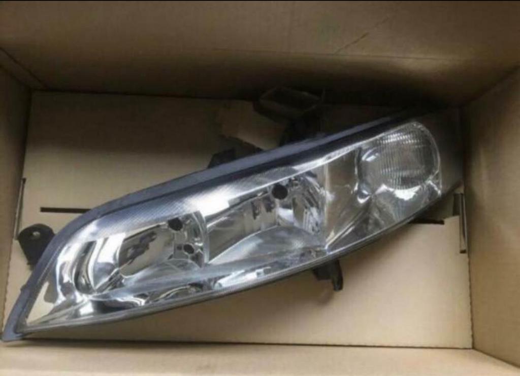 Carello Koplamp Opel B Vectra(Nieuw), Auto-onderdelen, Ophalen of Verzenden, Nieuw, Opel