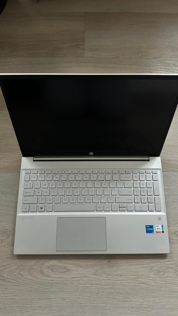 HP Pavilion 15 inch - Zo goed als nieuw!, Computers en Software, Windows Laptops, Met videokaart, 8 GB, Ophalen of Verzenden, Zo goed als nieuw