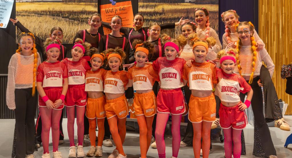 Showdanskleding "Back to the Future", Carnaval, Ophalen of Verzenden, Kleding, Maat 36 (S)
