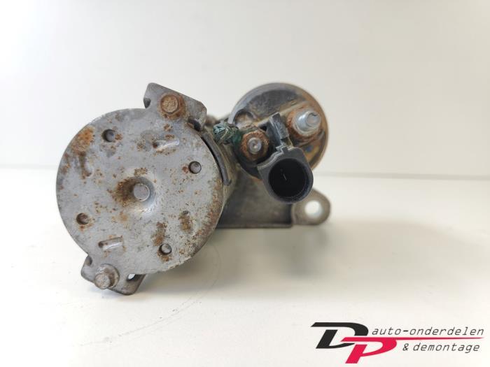 Startmotor van een Seat Ibiza, Gebruikt, -, -, Ophalen of Verzenden