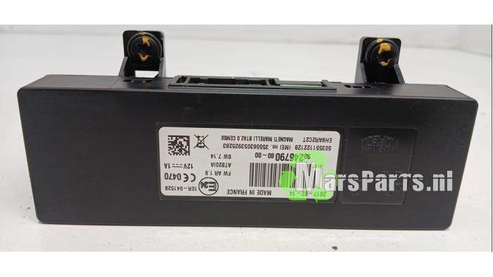 Telefoon Module van een Kia Picanto, Auto-onderdelen, -, -, Ophalen of Verzenden, -