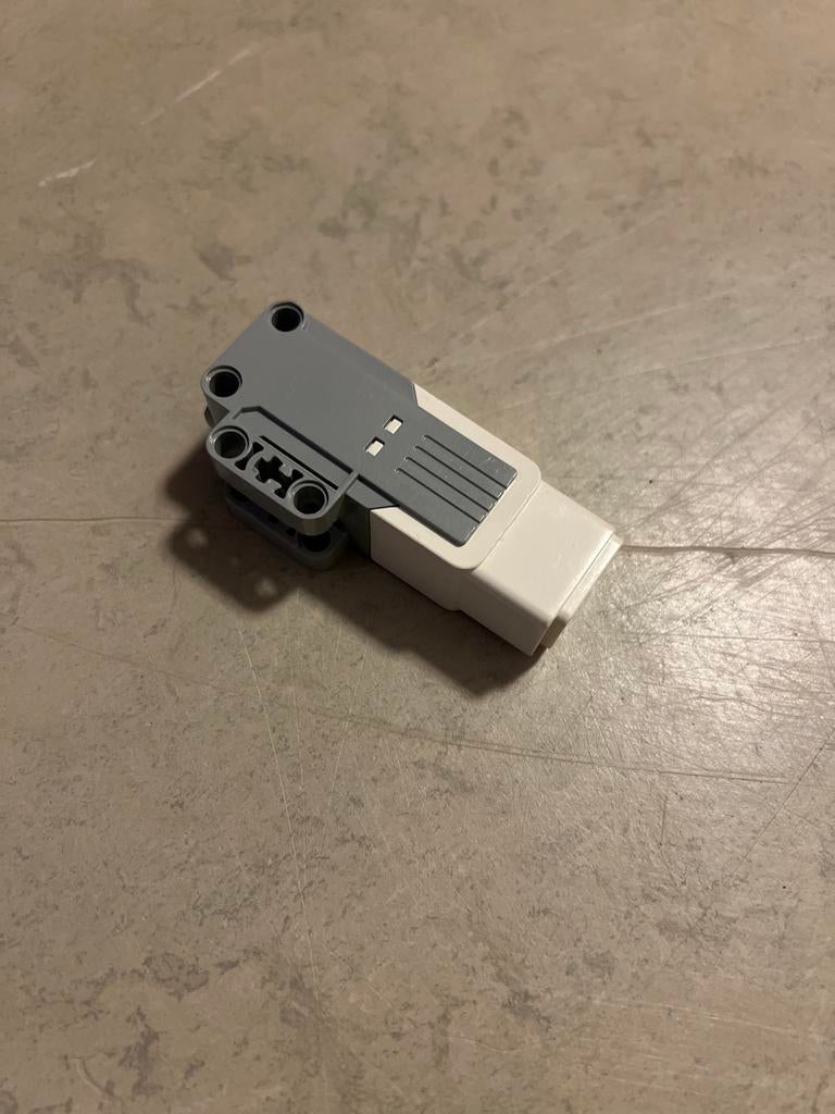 LEGO MINDSTORMS Education EV3 Medium Servomotor 45503, Ophalen of Verzenden, Zo goed als nieuw, Losse stenen, Lego