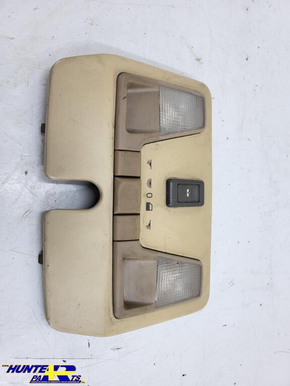 Interieurverlichting Volvo V70 I ('97-'00) 9133145, Gebruikt, Ophalen of Verzenden, Volvo, Volvo