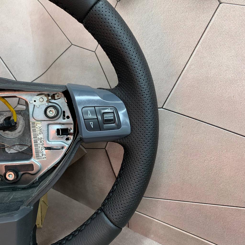 Stuurwiel Stuur Opel Astra H NIEUW, Opel, Nieuw, Ophalen of Verzenden