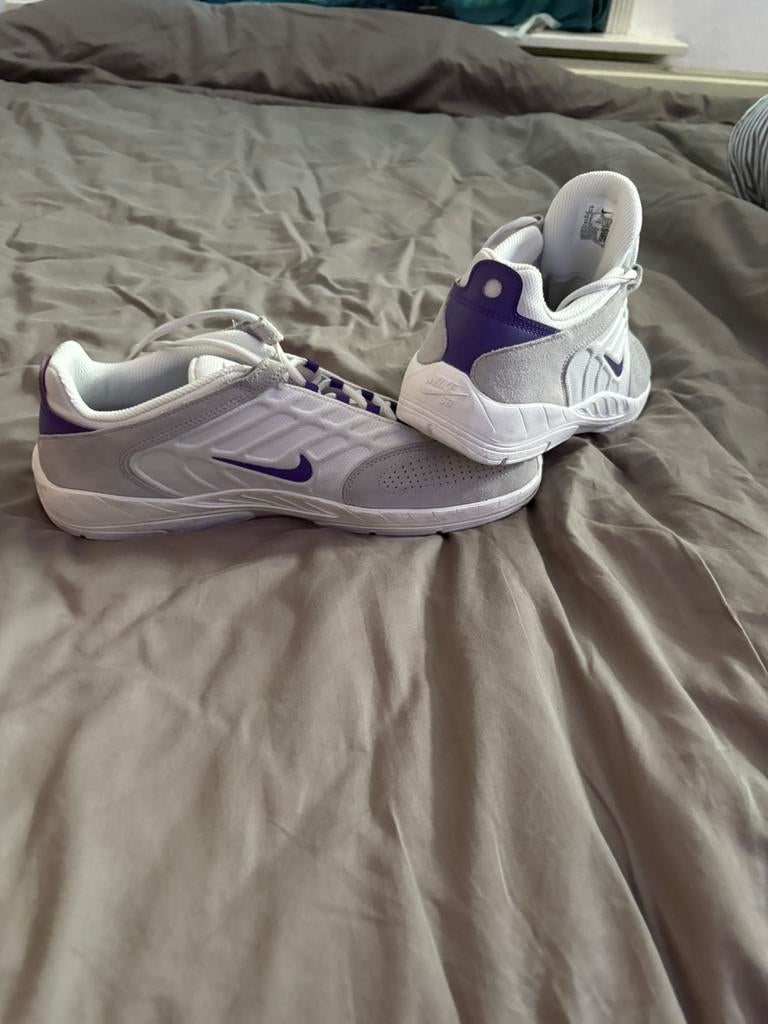 Nike SB Vetebrae, Ophalen of Verzenden, Zo goed als nieuw, Schoenen