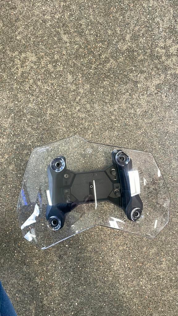 BMW F750 GS & F850 GS Origineel Windscherm, Ophalen of Verzenden