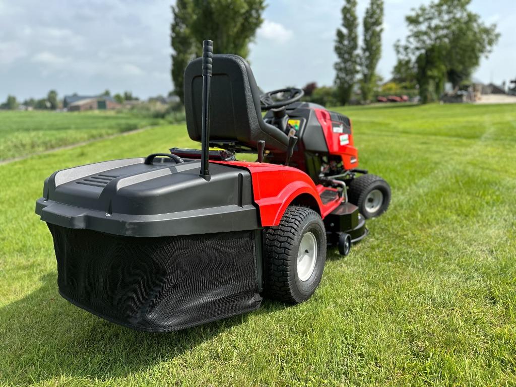 MTD- optima LN 200 H Demo showmodel 10.7 pk 92cm maaibreedte, Tuin en Terras, Zitmaaiers, MTD, Ophalen of Verzenden, 90 tot 120 cm