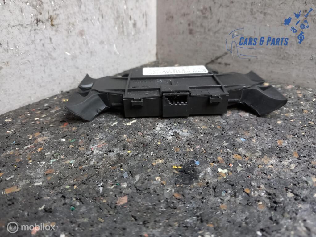 BMW 3-serie E46 Alarmmodule 8379938 1998 t/m 2005, Gebruikt, Ophalen of Verzenden, BMW