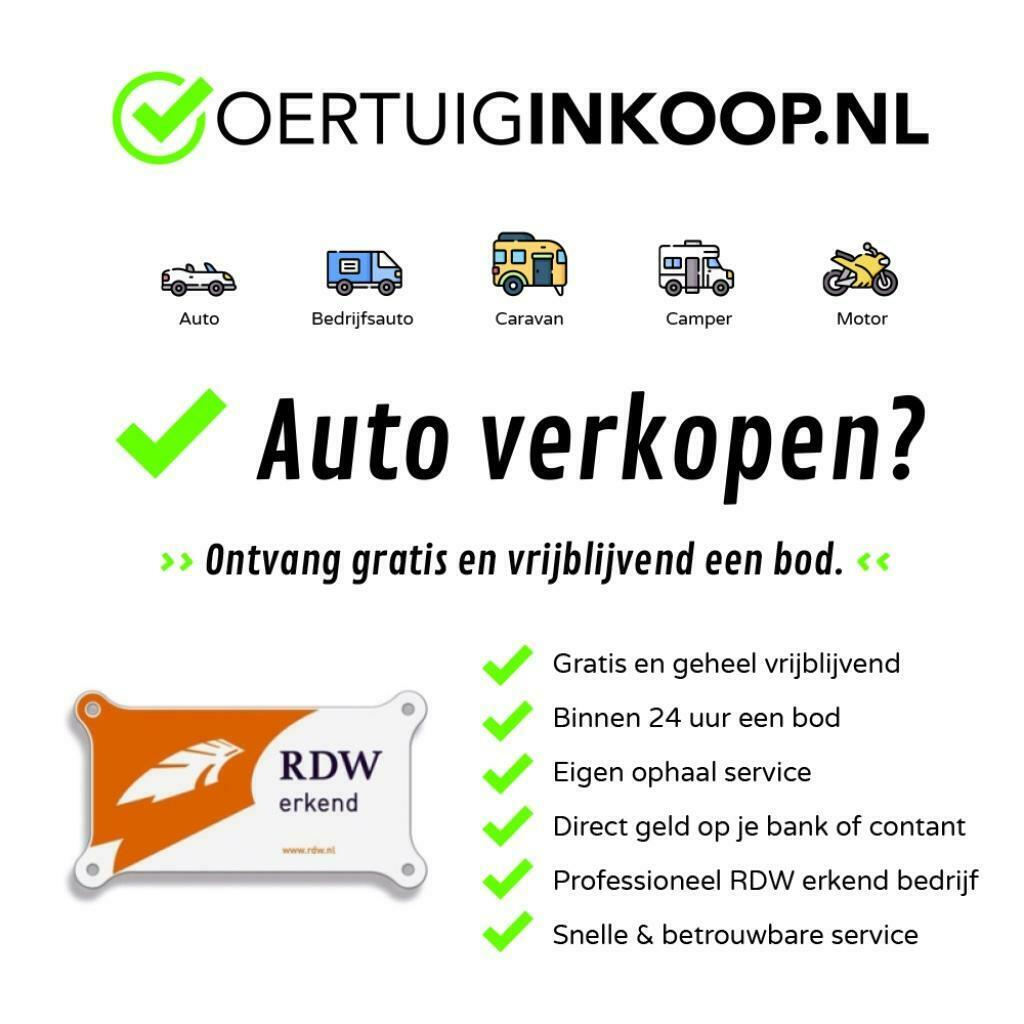 AUTO VERKOPEN ZONDER GEDOE,GRATIS&VRIJBLIJVEND HET BESTE BO