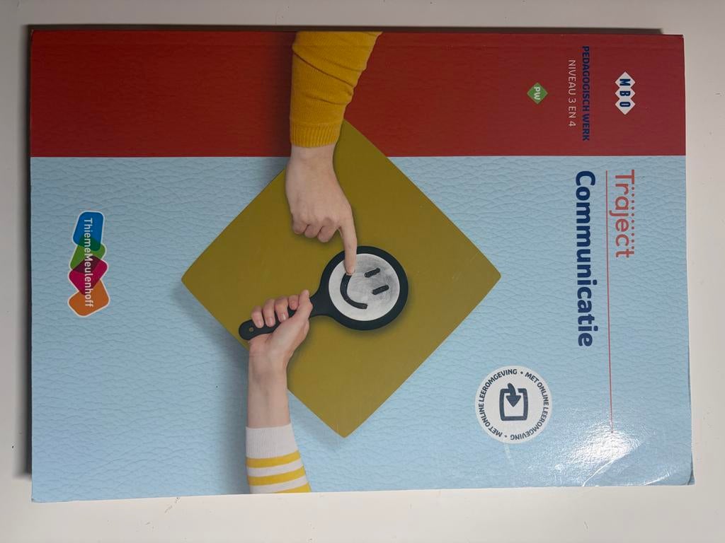 Alle boeken onderwijsassistent, Boeken, Ophalen, Beta, Zo goed als nieuw, MBO