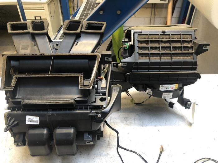Kachelhuis van een Landrover Range Rover, Auto-onderdelen, Ophalen of Verzenden, 3 maanden garantie, Gebruikt, Land Rover