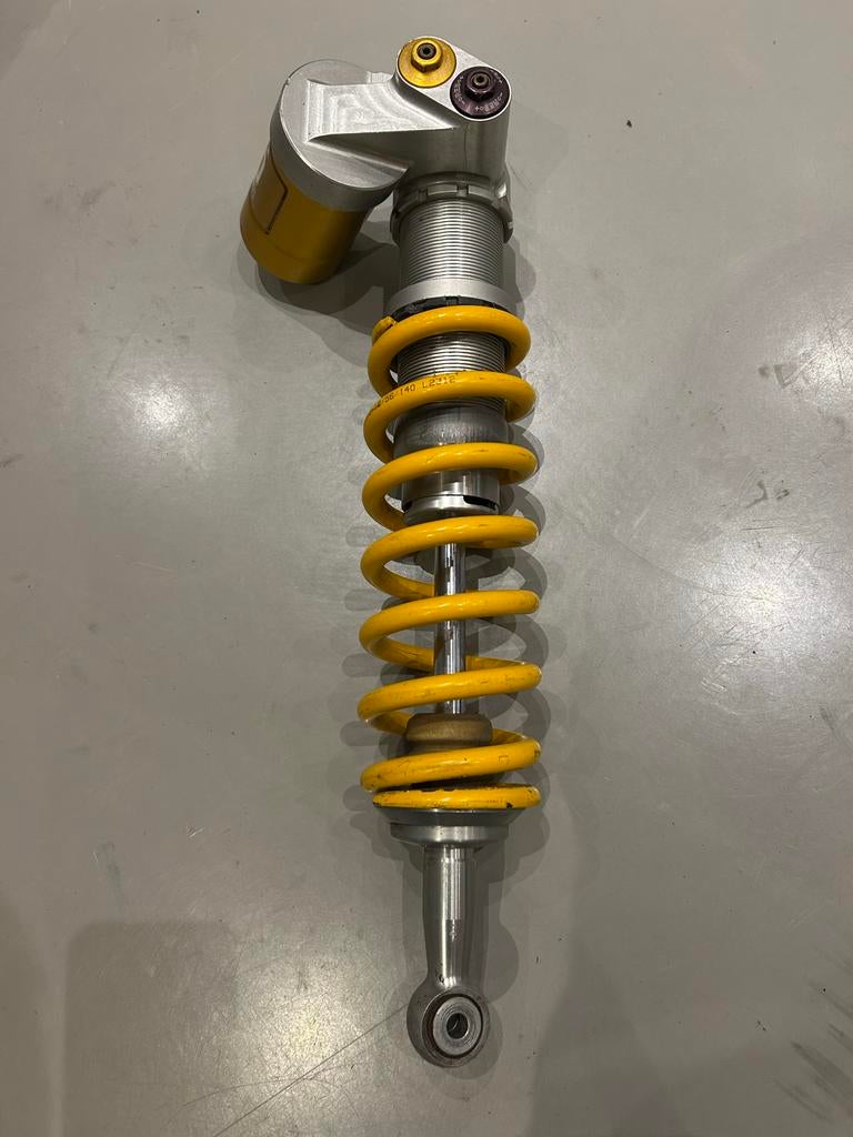 Ohlins Achterpomp Yamaha YZF 250/450 2010, Motoren, Ophalen of Verzenden, Gebruikt