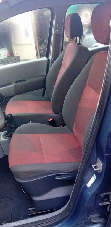 Interieur Renaull Modus, Auto-onderdelen, Interieur en Bekleding, Gebruikt, Ophalen of Verzenden