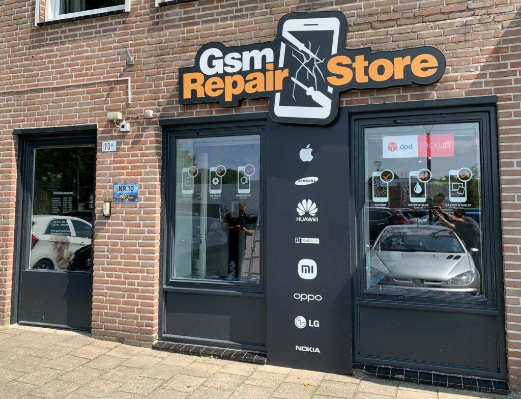 Reparatie van Gameconsoles in Tilburg Deskundig & Betaalbaar, Garantie