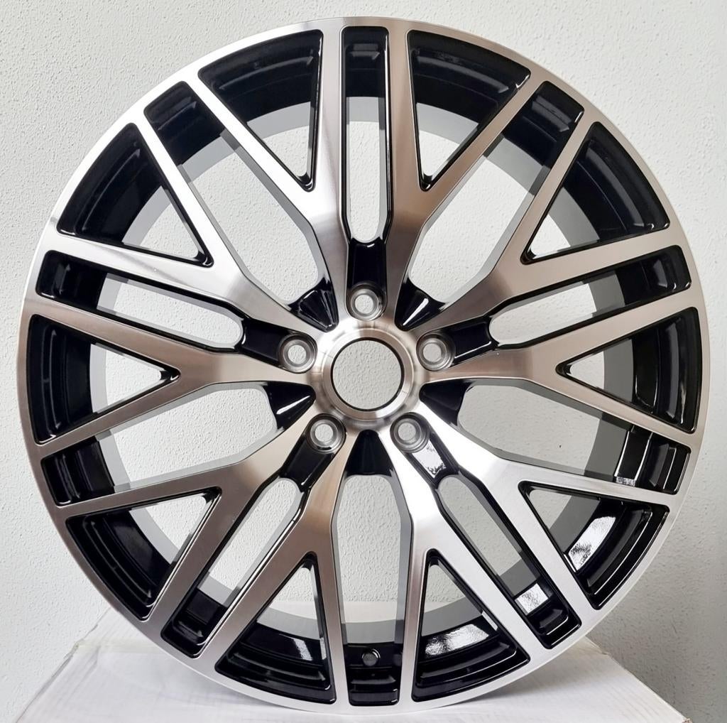 20" velgen T5 T6 5x120 nieuw VW Transporter 1100kg, Velg(en), Nieuw, Ophalen of Verzenden, 20 inch