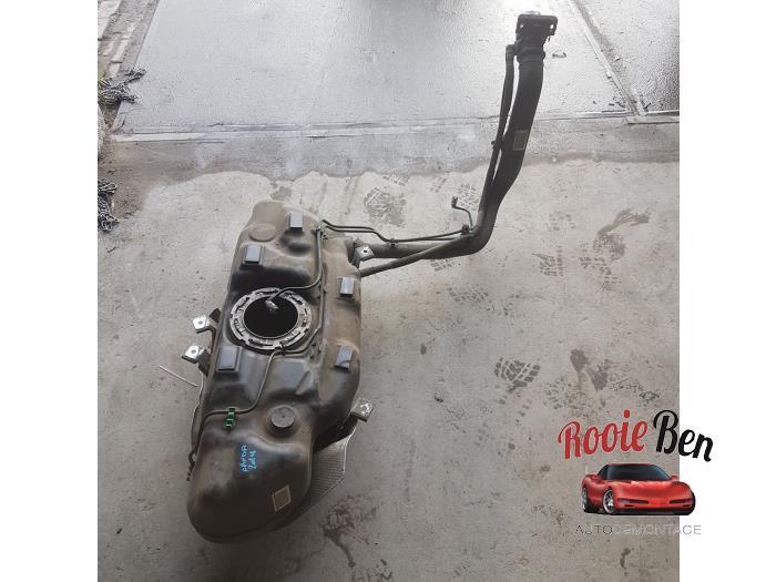 Tank van een Fiat Panda, Auto-onderdelen, Brandstofsystemen, Fiat, Gebruikt, 3 maanden garantie, Ophalen of Verzenden