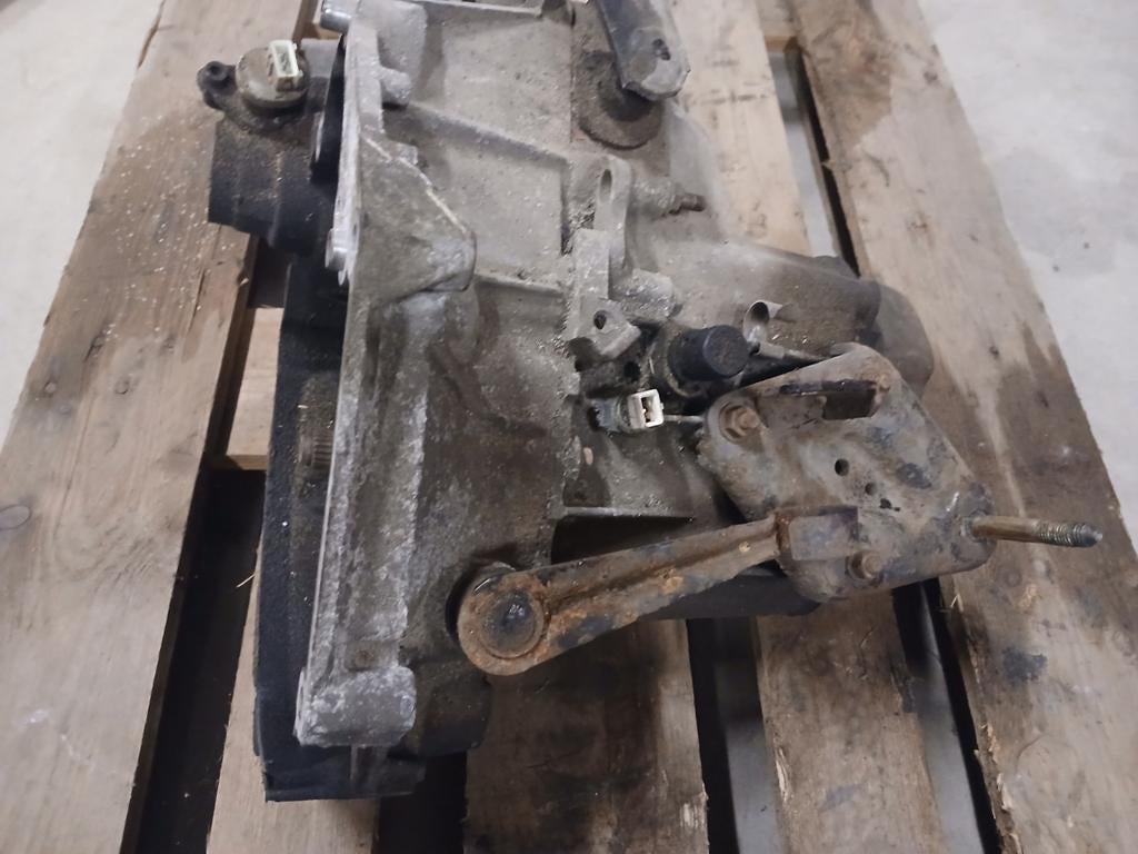 Peugeot 106 1.1 Versnellingsbak, Ophalen of Verzenden