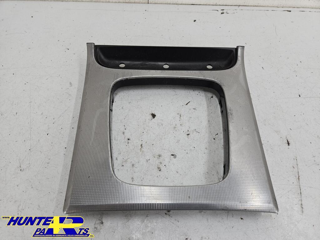 Sierlijst interieur chroom Volvo XC90 I ('02->) 8674965, Gebruikt, Ophalen of Verzenden, Volvo