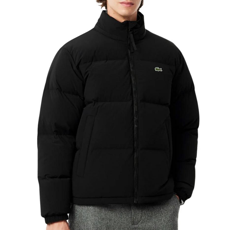 Nieuwe Lacoste Winterjas Heren - Mooie Prijs!, Kleding | Heren, Jassen | Winter, Ophalen of Verzenden, Nieuw, Maat 56/58 (XL)