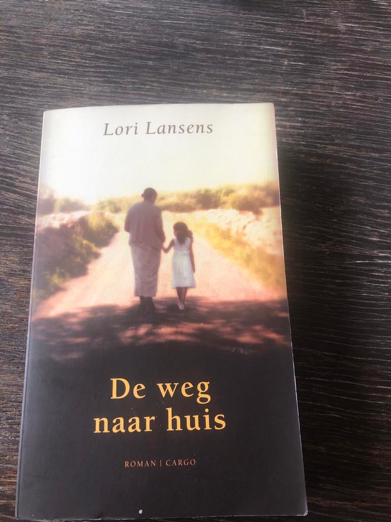 De weg naar huis - Lori Lansens, Boeken, Ophalen of Verzenden, Zo goed als nieuw, Nederland