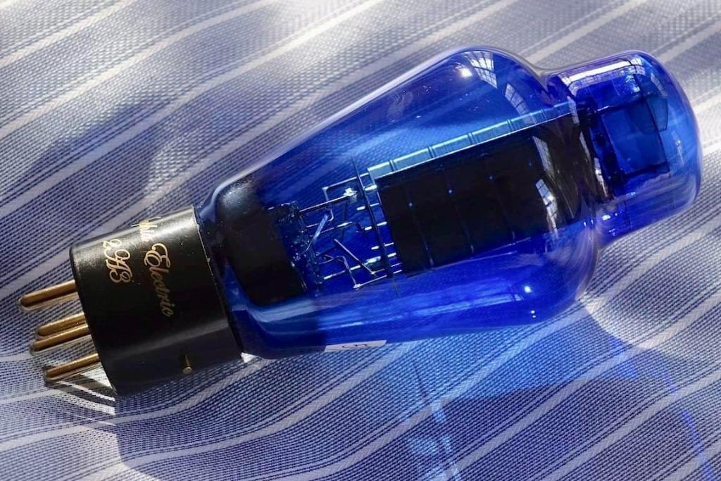 Sophia Electric buizen NIEUW!, Audio, Tv en Foto, Buizenversterkers, Buis of Buizen, Ophalen of Verzenden