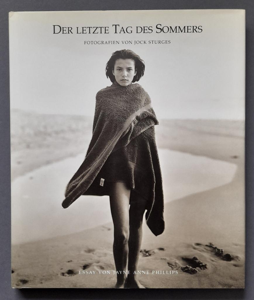 ≥ Jock Sturges - The Rollei Project - Zeldzaam - Nieuw — Kunst en