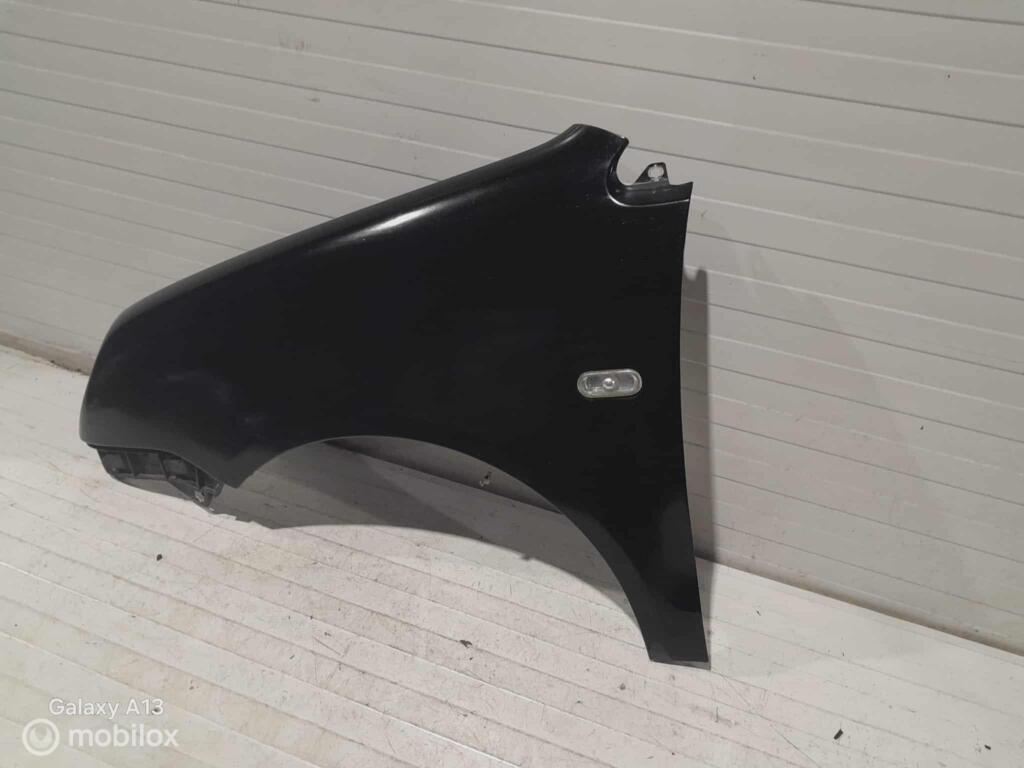 Spatscherm Volkswagen Polo, Gebruikt, Ophalen of Verzenden