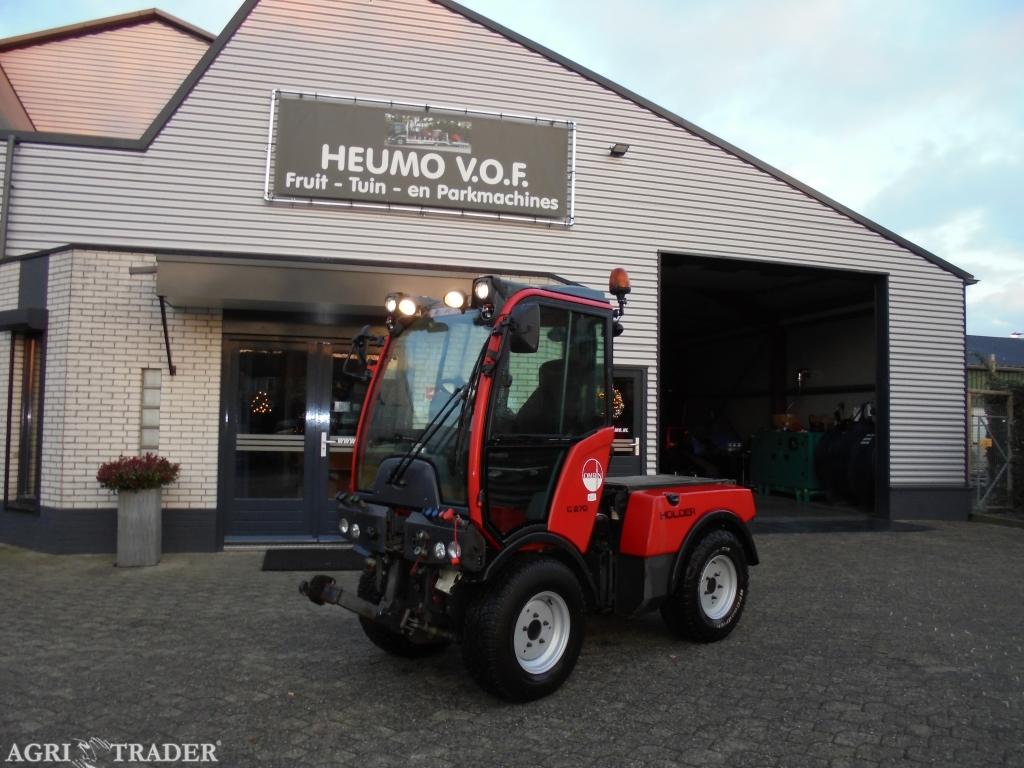 holder C270,werktuigendrager, Niet opgegeven, -, Niet opgegeven, 5000 tot 7500