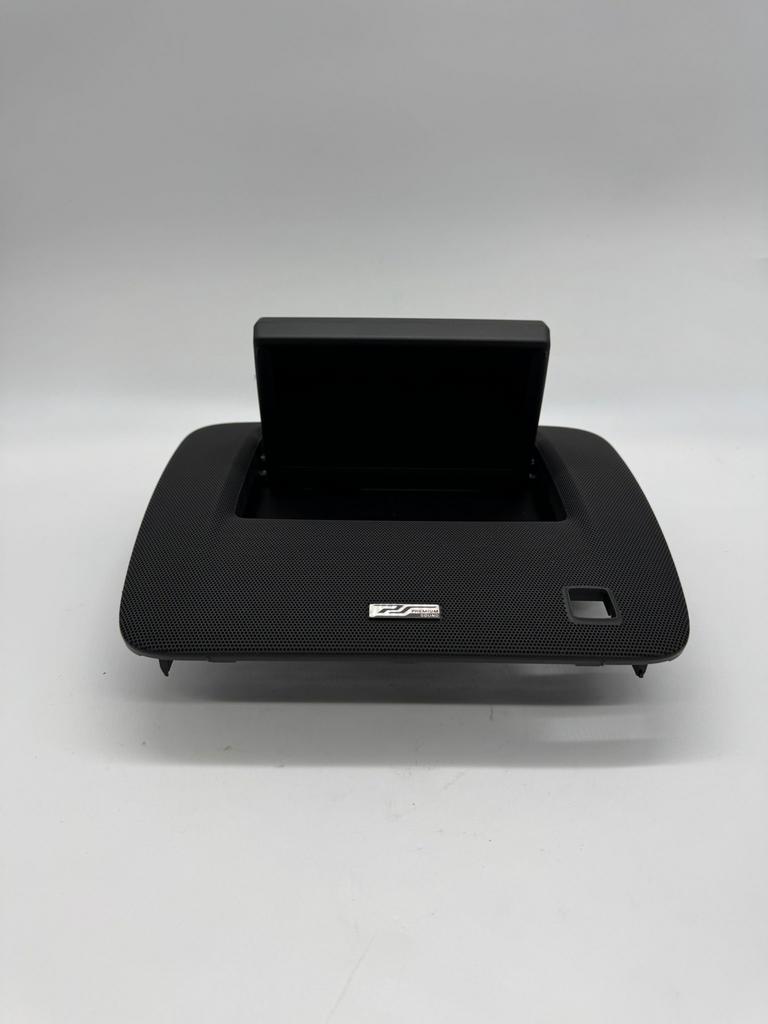 Defect Volvo V50/S40/C30/C70 Scherm + Frontpaneel, Auto diversen, Ophalen of Verzenden, Gebruikt