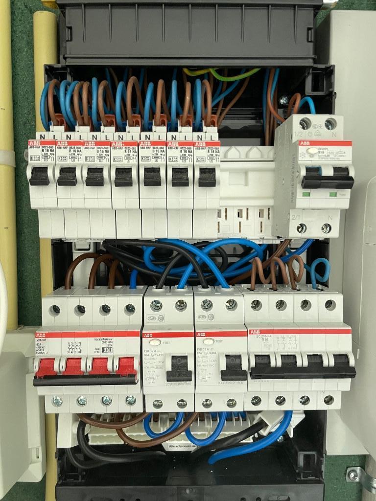 Elektricien, 24-uursservice