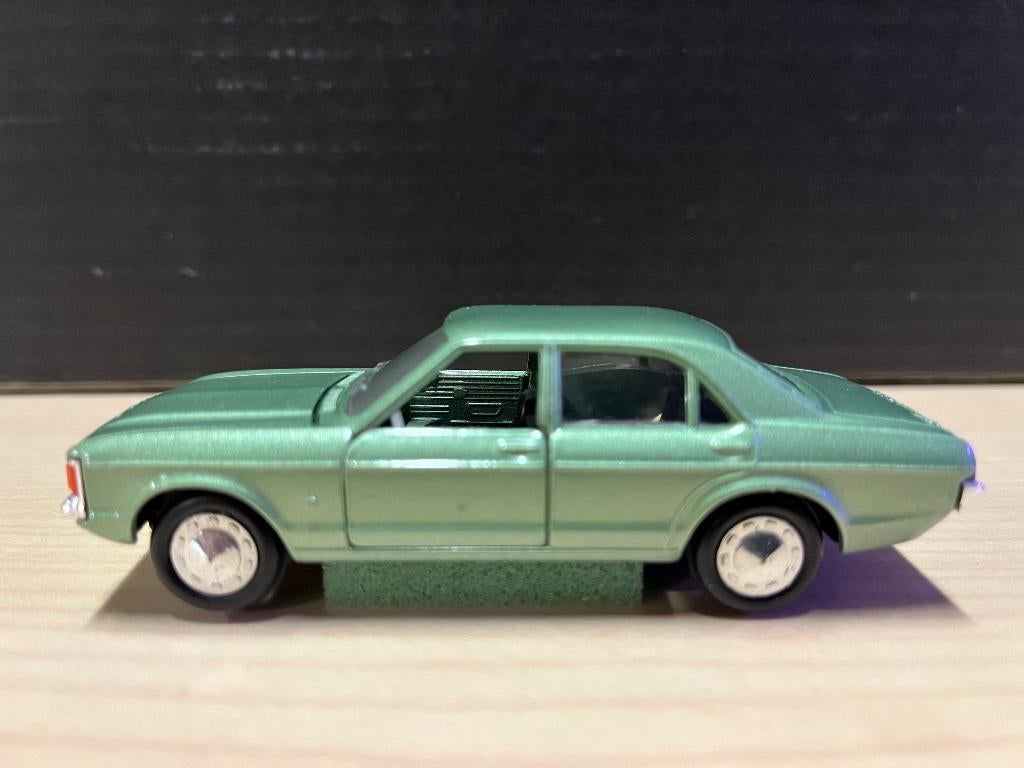 Gama Ford Granada, Ophalen of Verzenden, Zo goed als nieuw, Auto, Gama