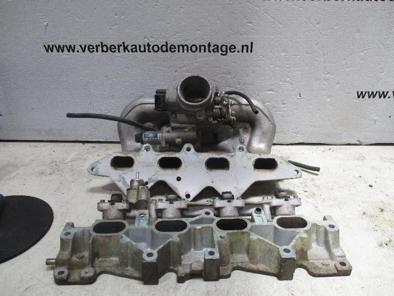 Inlaatspruitstuk Ford Escort 5 (ANL) (1992-09/1995-01), Gebruikt, Henry-Ford-Straße  1, Köln 50735, , Duitsland, Ford-Werke GmbH