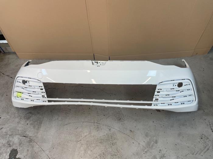 Voorbumper van een Volkswagen Golf, -, Volkswagen, -, Nieuw