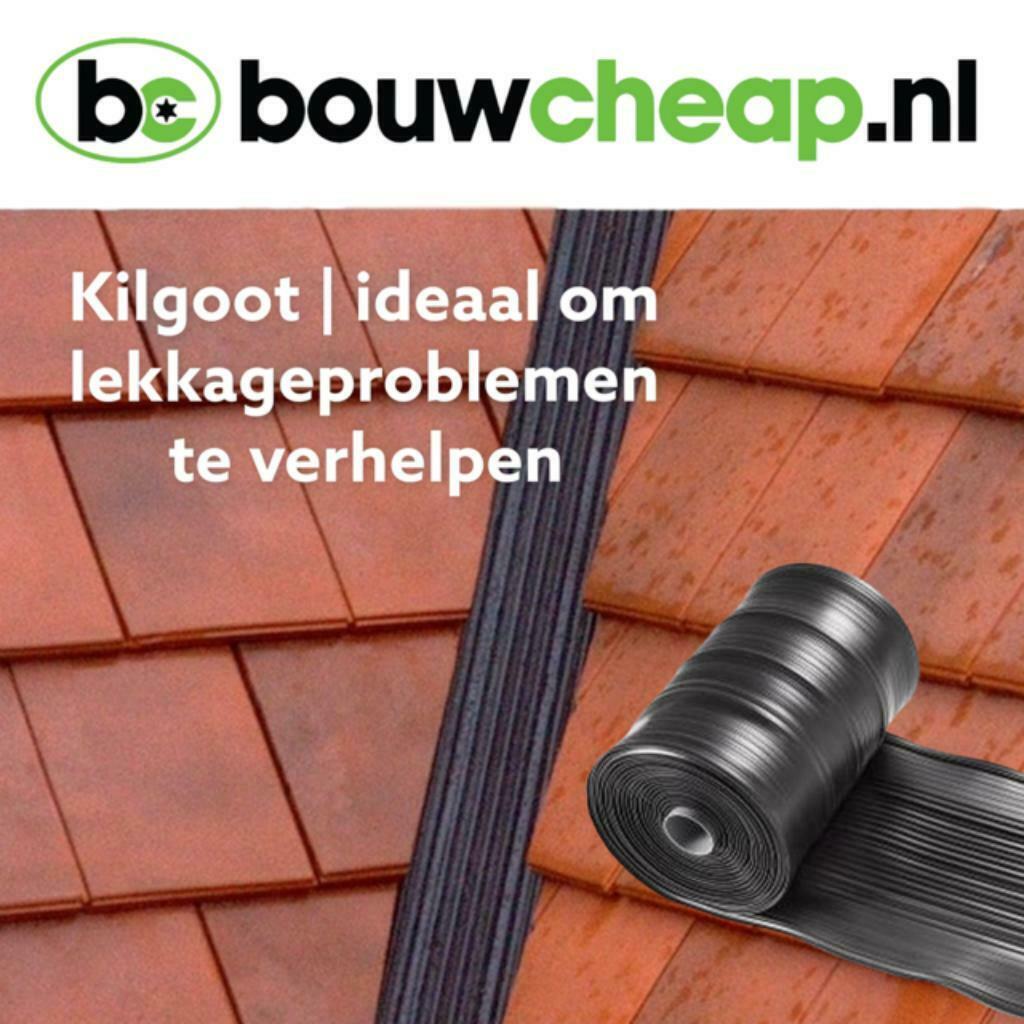 PANHAKEN NU IN DE AANBIEDING BIJ BOUWCHEAP, Ophalen of Verzenden, Nieuw, Dakpannen