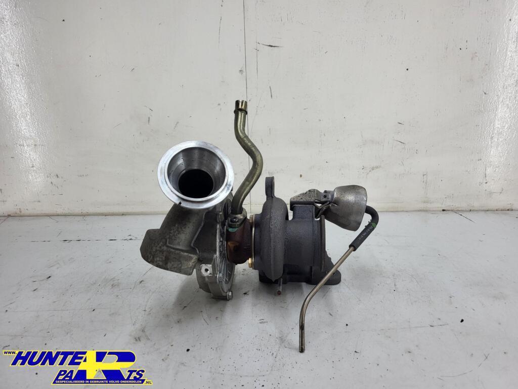 Turbo Volvo V60/XC60/XC70/V70('10-'18) 36002640, Gebruikt, Ophalen of Verzenden, Volvo, Volvo