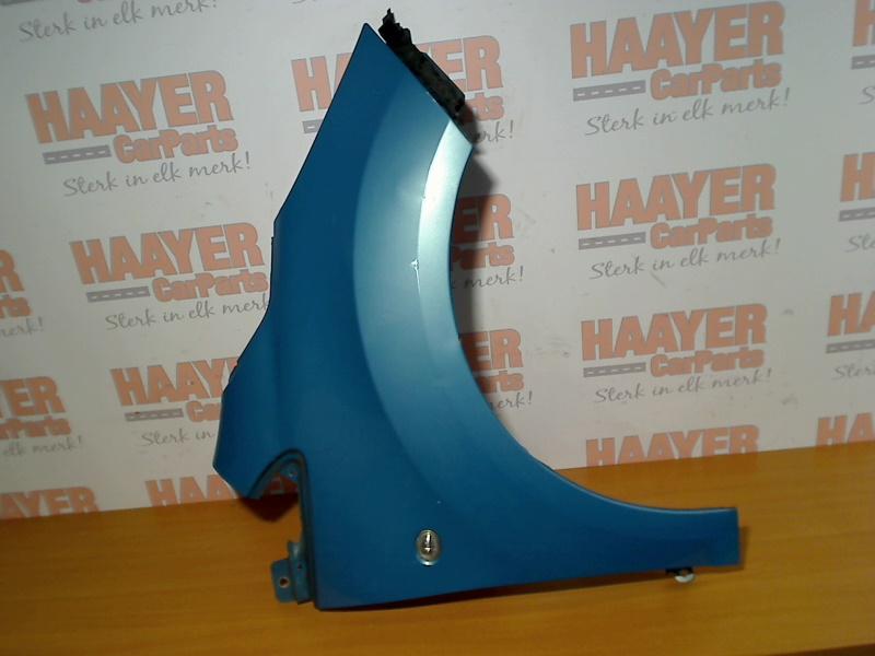 Spatbord Rechts Voor Ford Ka II (2008-10/2016-05), Gebruikt, Henry-Ford-Straße  1, Köln 50735, , Duitsland, Ford-Werke GmbH, Kunden@ford.com