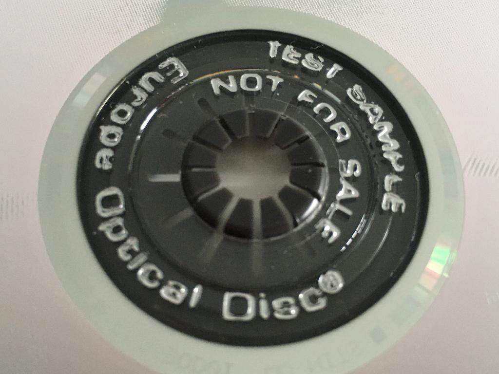 Cd Promo Test Sample The Nits In Concert Live ZEER ZELDZAAM, Ophalen of Verzenden, Zo goed als nieuw