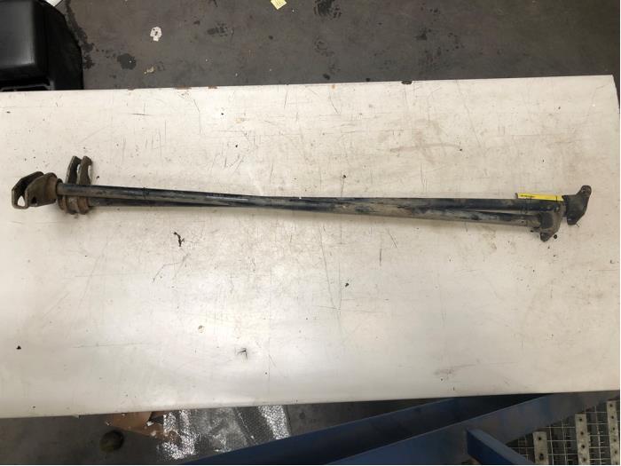 Torsieveer voor van een Opel Frontera, Gebruikt, -, -, Opel