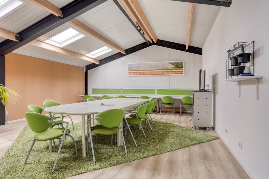 partij vergaderstoelen / conferentiestoelen, Ophalen, Zo goed als nieuw, Overige kleuren, Vijf, Zes of meer stoelen