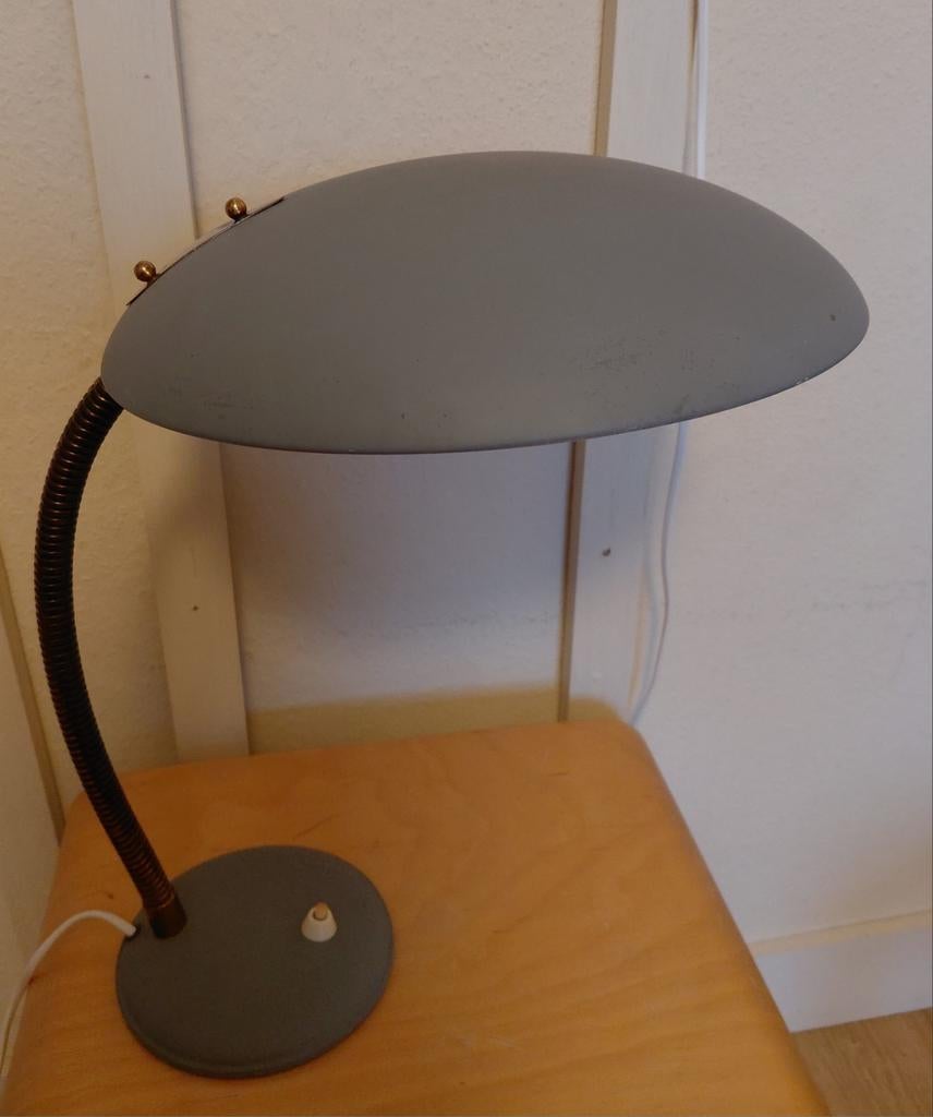 1960 ufo lamp Kalff of Massive, Ophalen of Verzenden