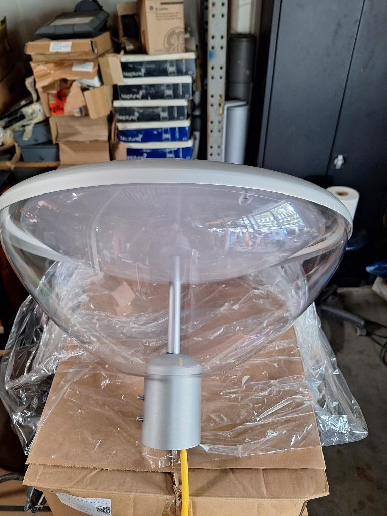 8 x Ceder led armaturen, Ophalen of Verzenden, Nieuw, Minder dan 50 watt, Armatuur