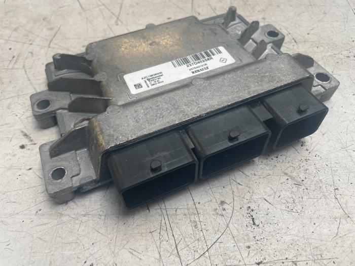 Computer Motormanagement van een Renault Kangoo, Gebruikt, -, Renault, -
