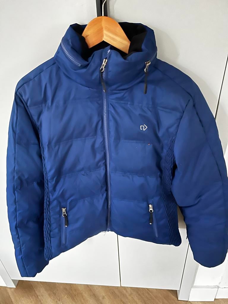Skijas, Kleding | Dames, Wintersportkleding, Ophalen of Verzenden, Zo goed als nieuw, Maat 38/40 (M), Jack