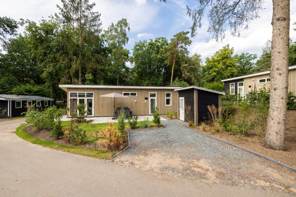 Te huur woningruimte in Hoenderloo vlakbij Apeldoorn (Veluwe, 55 m², Gelderland, Direct bij eigenaar, Vrijstaande woning